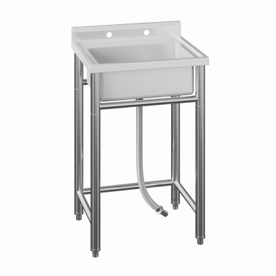 Rebrilliant W Kitchen Sink
