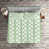 Green Floral is out of stock