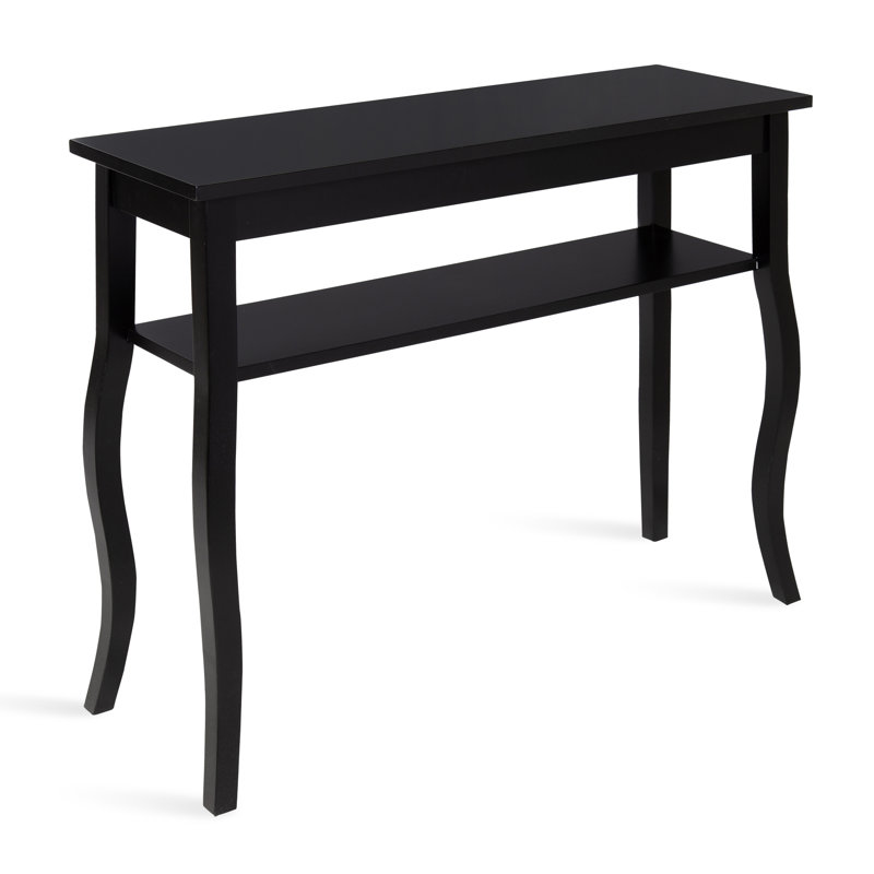 Console 36 po Danby, Noir