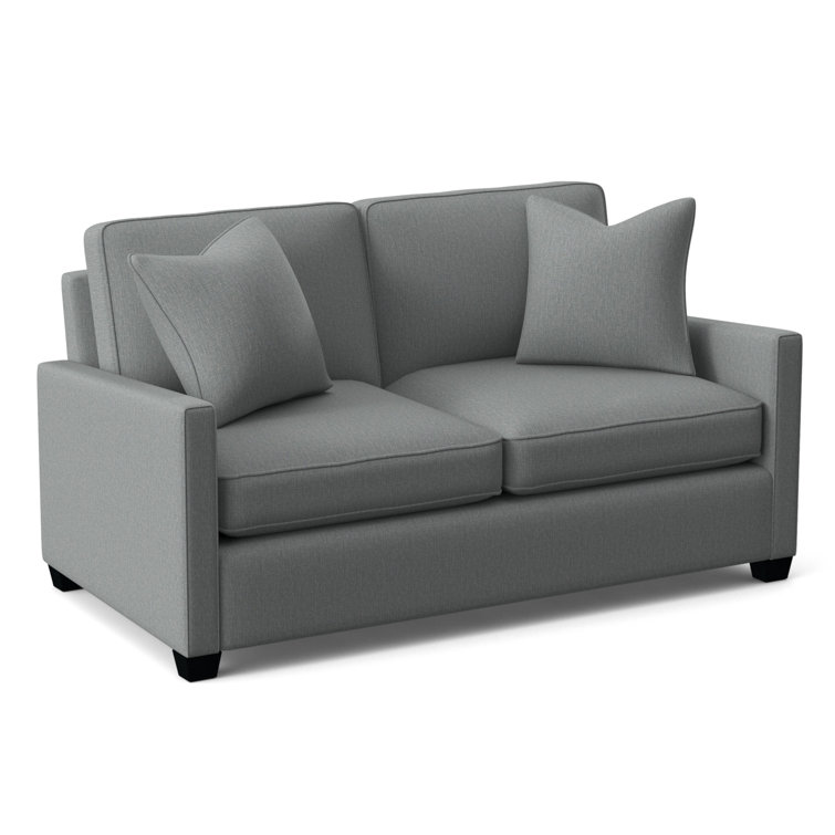 Nicklaus Upholstered 68'' Sleeper Sofa