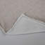 Coussin décoratif en duvet et bourre glamour