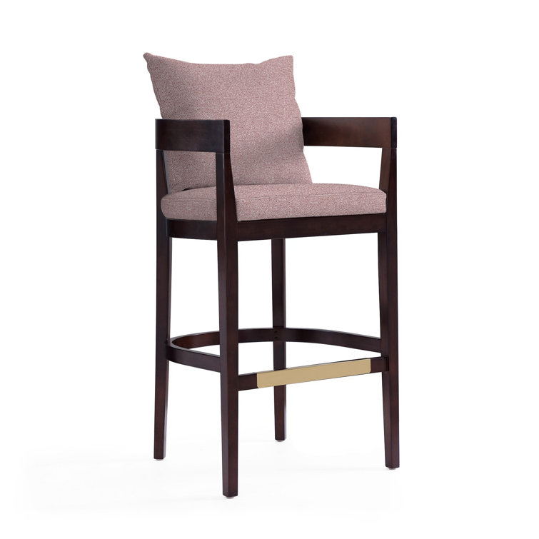 Tacoya 30.5" Bar Stool