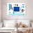 Senne Blue Sewing Kit-107860730