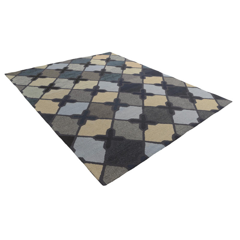 Otto Multi Rug