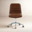 Chaise de travail Ashia-946461888