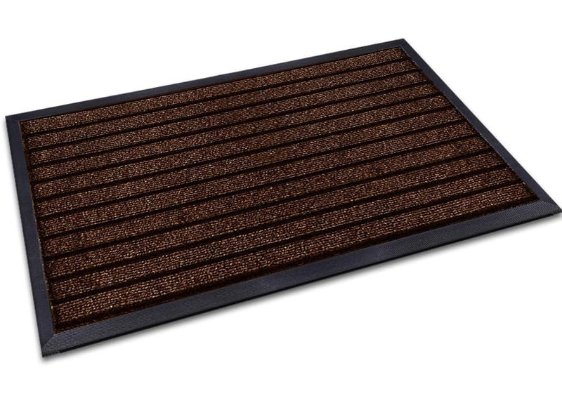 Striped Area Rug, Rectange 80 x 300cm