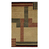 One-of-a-Kind Rectangle 9’2”x15’9” Area Rug