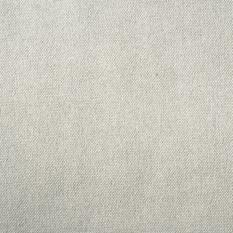 Lit tapissier à panneau double Dorian, Beige, Double