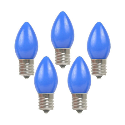LED Light Bulbs