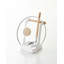Porte-ustensiles de cuisine Tosca Yamazaki Home