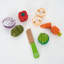 Pheonix Play Food Set