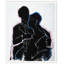 Couple 2 Print by Robert Robinson