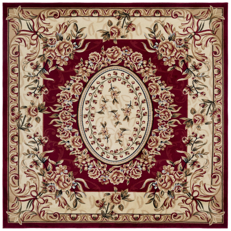 Frankie Performance Oriental Rug
