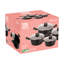 ZOYA 8 - Piece Non-Stick Cookware Set-111515081