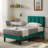 Wiebe Upholstered Platform Bed-1334916657