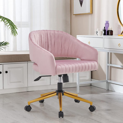 Chaise de travail moderne
