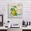 «Tutti Fruiti Pear» par Jean Plout, art mural sur toile-193491759