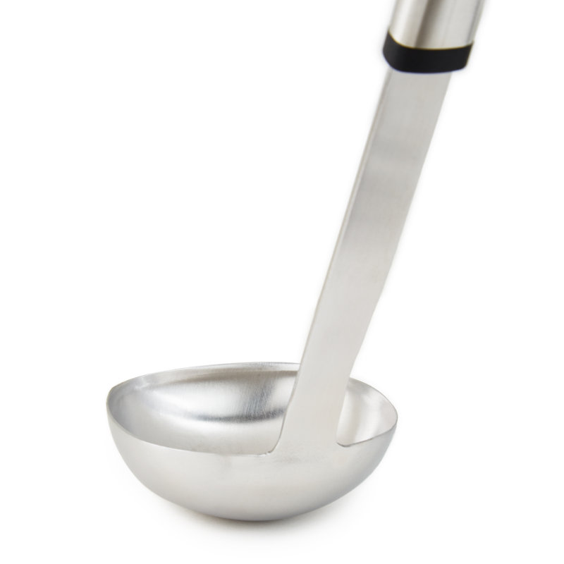 BergHOFF Essentials 3-Piece Stainless Steel Kitchen Prep Set