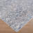 Versus Floral Antique Beige Ocean Fringed Area Rug-107727435