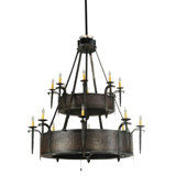 Costello 30'' Ceiling Fan with Light Kit