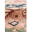 Oriental Area Rug in Navy-1060592348