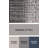 Machine Washable Gray Area Rug