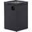 Cheon Column Steel Propane Smokeless Fire Column