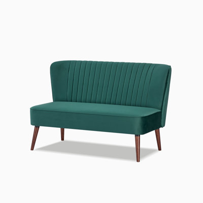 Ashlynn 53" Armless Loveseat