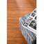 Govinda Handmade Bamboo Slat/Seagrass Area Rug-20461718