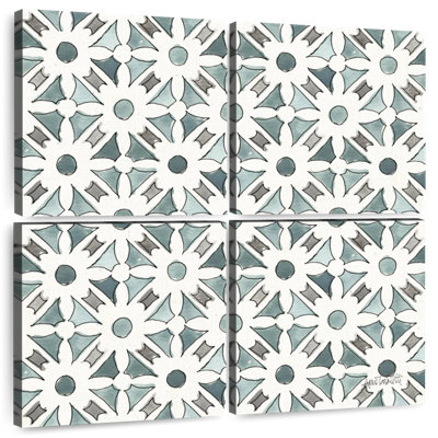 Kerne Modern Farmhouse Step II