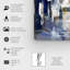 Nadando - Impression sur toile tendue-66448240-67180304