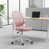 Blanc / Rose est en rupture de stock