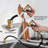 Clihome Kitchen Faucet with Side Spray-79486350
