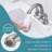 Bathroom Faucet-91439020