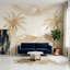 Papier peint blanc sur fond blanc-1598145740-1598145741