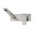 Monaco Single-Handle, Wall-Mount, Bathroom Faucet-51958831