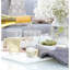 Glenn Cotton Blend Square Napkins-44413703