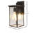 Steel Wall Light
