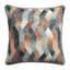 Marion Velvet Square Pillow Cover & Insert-1886601046