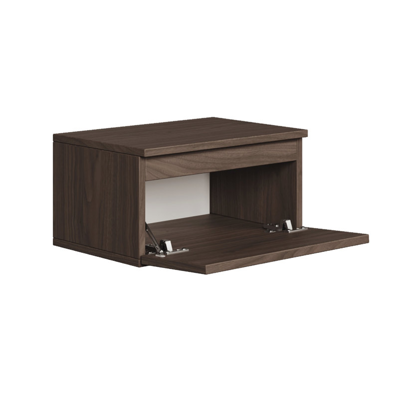 Syvanna 48.4 W Bedside Table