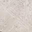 Alloway Transitional Medallion Premium Polyester High-Low Performance Area Rug-54438978