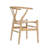 Gunnur Mid-Century Solid Wood Dining Chair-322007707