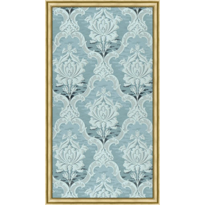 Tiffany Panel " Tiffany Panel 3 "