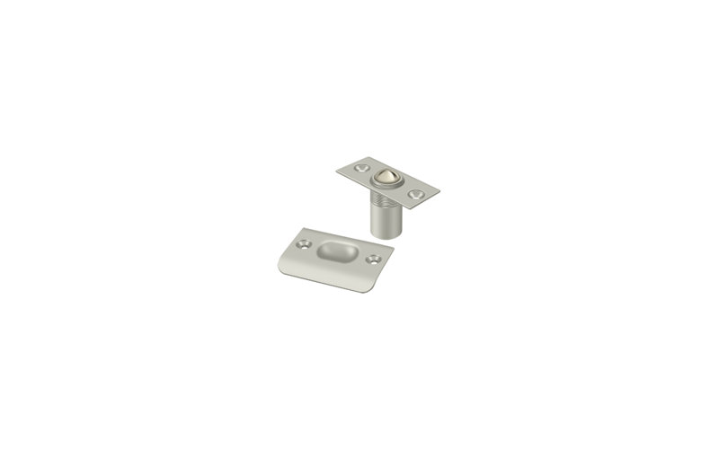 Hardware, Brushed Nickel