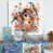 Toile tendue