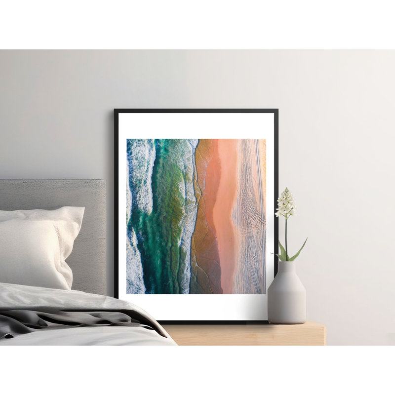 Payton No Frame Print, 12x18