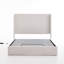 Base de lit réglable ergonomique pour grand lit, base de lit réglable avec inclinaison de la tête et des pieds, base électrique avec télécommande sans fil, masseur-991656507