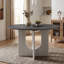 Table de salle à manger Trell-1723523090