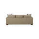 Jorel 99'' Upholstered Sofa