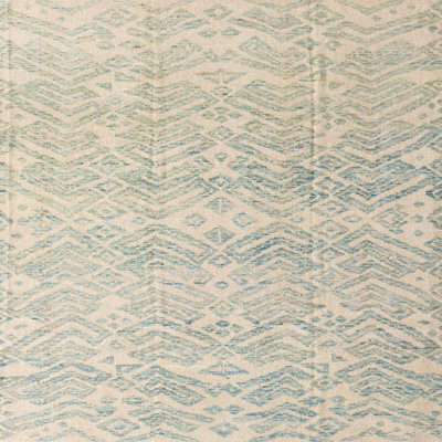 Abstract Indoor Rug
